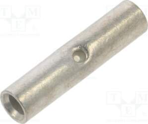 ERKO Tip: butt splice; copper; 10mm2