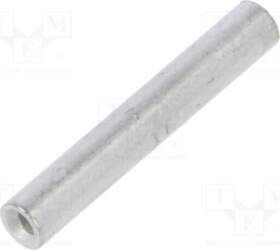 ERKO Tip: butt splice; copper; 2