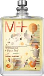 Escentric Molecules, Molecule 01 + Black