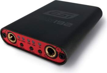 ESI UGM192 - interfejs audio (ESIUGM192)