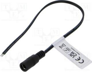 ESPE Cable; 2x0.52mm2; cables,DC
