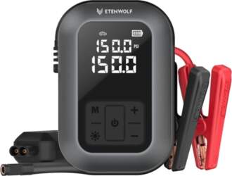 Etenwolf X5 Pro Max Car Air