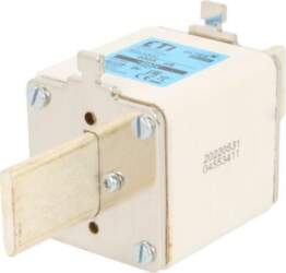 ETI POLAM Fuse: fuse; 400A; 690VAC
