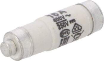 ETI POLAM Fuse: fuse; D01; ceramic