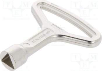 ETI POLAM Key; Key code: T9