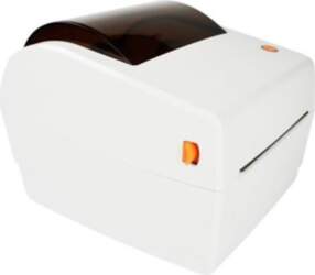 Etiķešu printeris RP410 USE termālais (USB