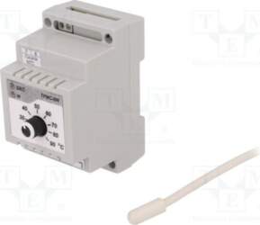 ETRON Automation module: regulator; NTC 47kOhm