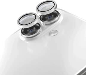 Etteri camera lens protector for iPhone