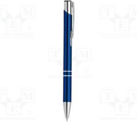 EUROSTAT GROUP Pen; ESD; blue;