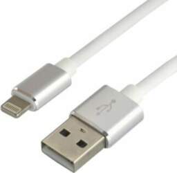 EverActive™ USB lightning male / USB