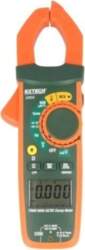 EXTECH Meter: multifunction; digital,AC/DC pincers