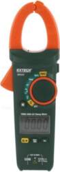 EXTECH Meter: multifunction; digital,AC pincers