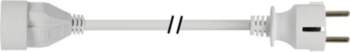 EXTENSION CABLE 3 m - WHITE