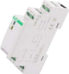 F&F Automation module: digital input; -20÷50°C