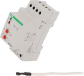 F&F Automation module: regulator; temperature; -4÷5°C