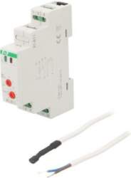 F&F Automation module: regulator; temperature; -4÷5°C