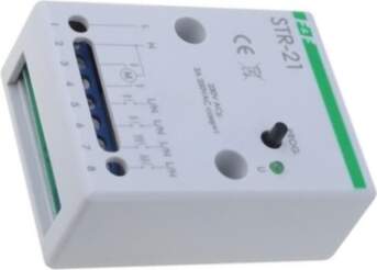 F&F Blinds controller; Smart Home; wall