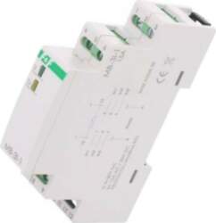 F&F Converter: current; for DIN rail