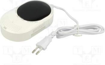 F&F Sensor: gas; methane (CH4),carbon