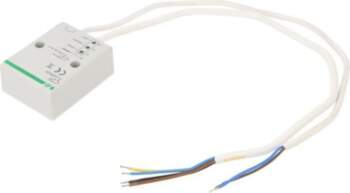F&F Voltage monitoring relay; for DIN