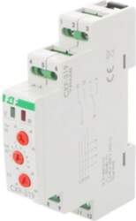 F&F Voltage monitoring relay; for DIN