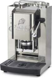 Faber Pro Basic Inox Essential spīdīgs