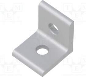 FATH Angle bracket; for profiles; W: