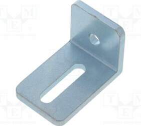 FATH Angle bracket; for profiles; W: