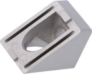 FATH Angle bracket; for profiles; Width
