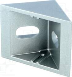 FATH Angle bracket; for profiles; Width