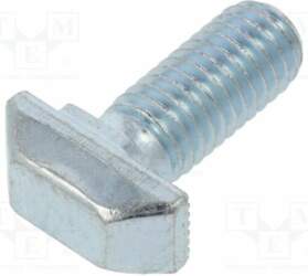 FATH Hammer head screw; for profiles