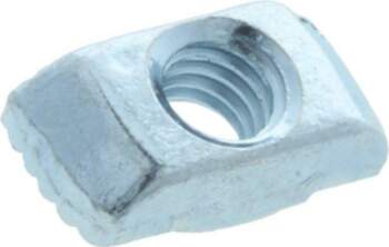 FATH Hammer nut; for profiles; Width