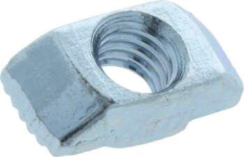 FATH Hammer nut; for profiles; Width