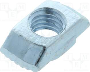 FATH Hammer nut; for profiles; Width