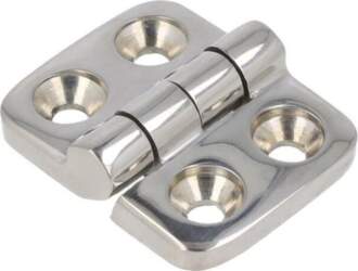 FATH Hinge; Width: 20mm; H: 20mm