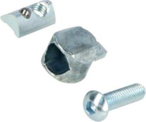 FATH Mounting coupler; for profiles; Width