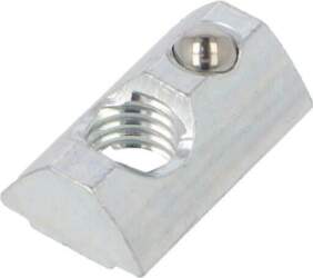 FATH Nut; for profiles; Width of
