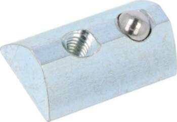 FATH T-nut; for profiles; Width of