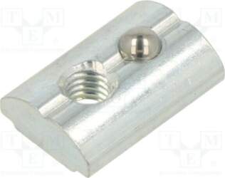 FATH T-nut; for profiles; Width of