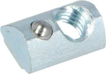 FATH T-nut; for profiles; Width of
