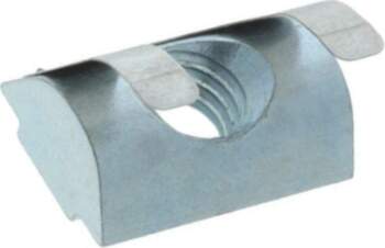 FATH T-nut; for profiles; Width of