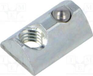 FATH T-nut; for profiles; Width of