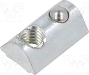 FATH T-nut; for profiles; Width of