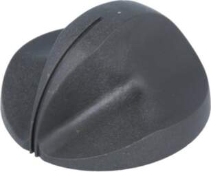 FAUCIGNY INSTRUMENTS Knob for mechanical timer