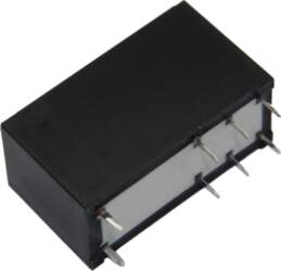 FCL Components Relay: electromagnetic; Ucoil: 24VDC