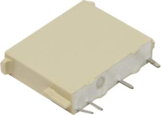 FCL Components Relay: electromagnetic; Ucoil: 24VDC