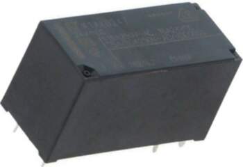 FCL Components Relay: electromagnetic; Ucoil: 24VDC