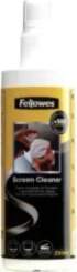 FELLOWES SCREEN CLEANER PUMP SPRAY 250ML