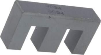 FERROXCUBE Core: ferrite; E; 3C94; 1900nH