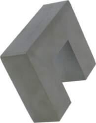FERROXCUBE Core: ferrite; U; 3C94; 6400nH